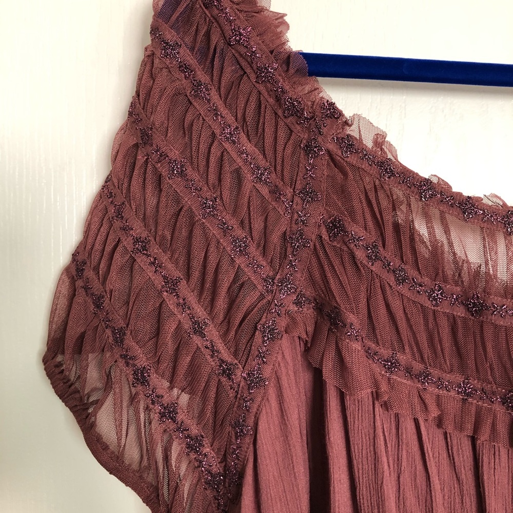 Flowy blouse